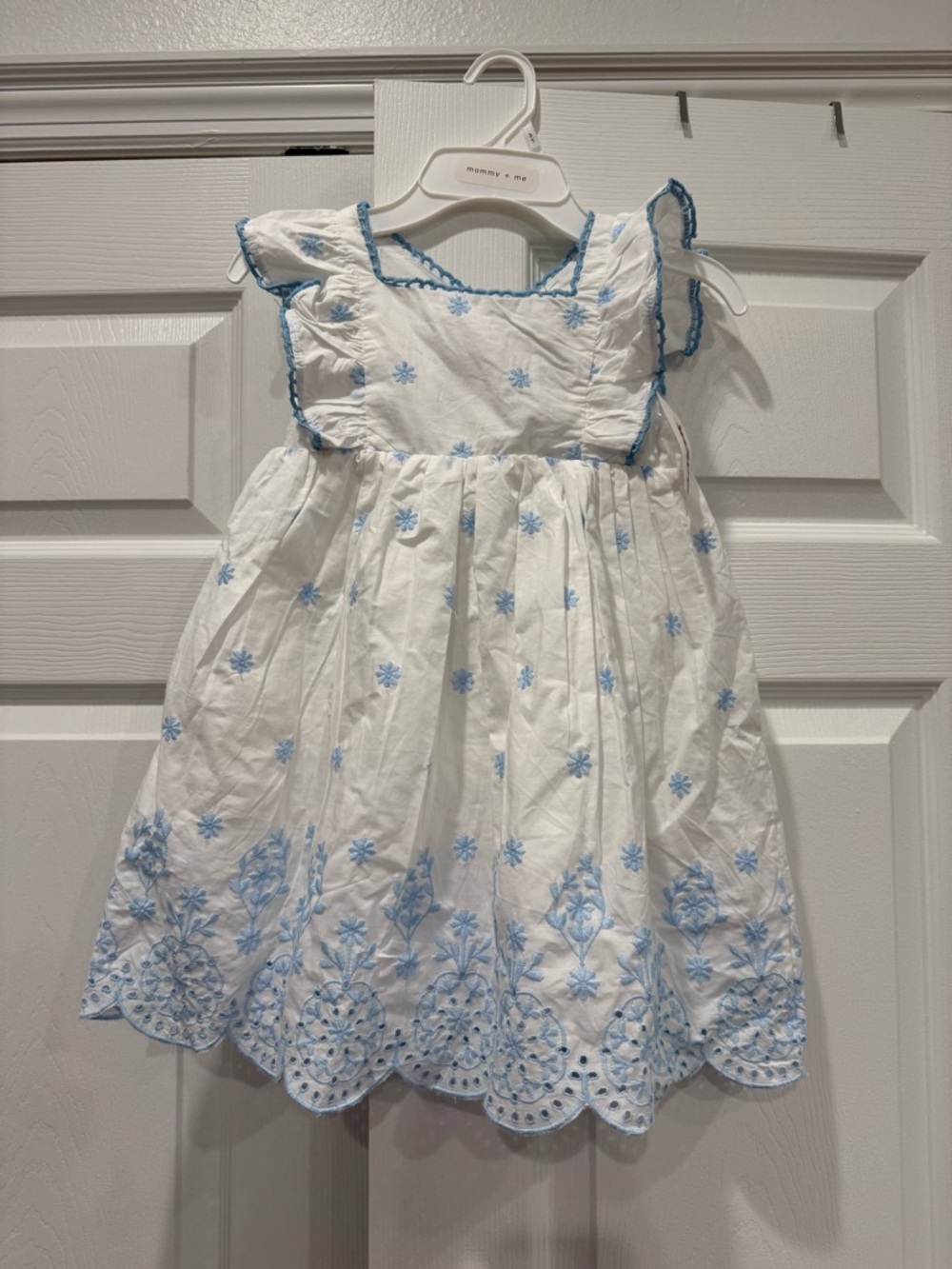 Rachel Zoe Toddler Mommy and Me Dress